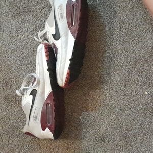 Nike Air